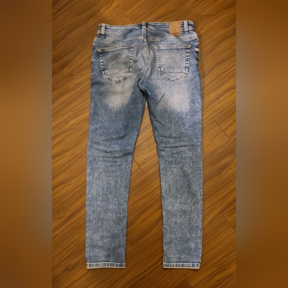 Only & Sons Loom Slim Jeans - Picture 2 of 2